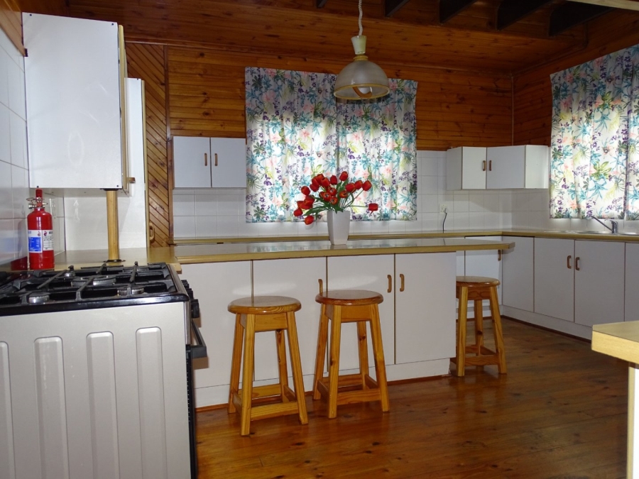 3 Bedroom Property for Sale in Noorsekloof Eastern Cape